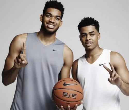  唐斯统治攻防两端，森林狼轻取雷霆获四连胜